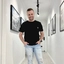 Tobias Huber comment